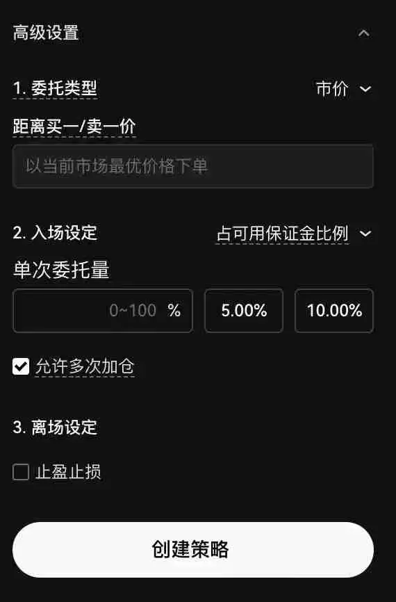 TradingView用户如何使用TradingView警报创建您的信号策略?