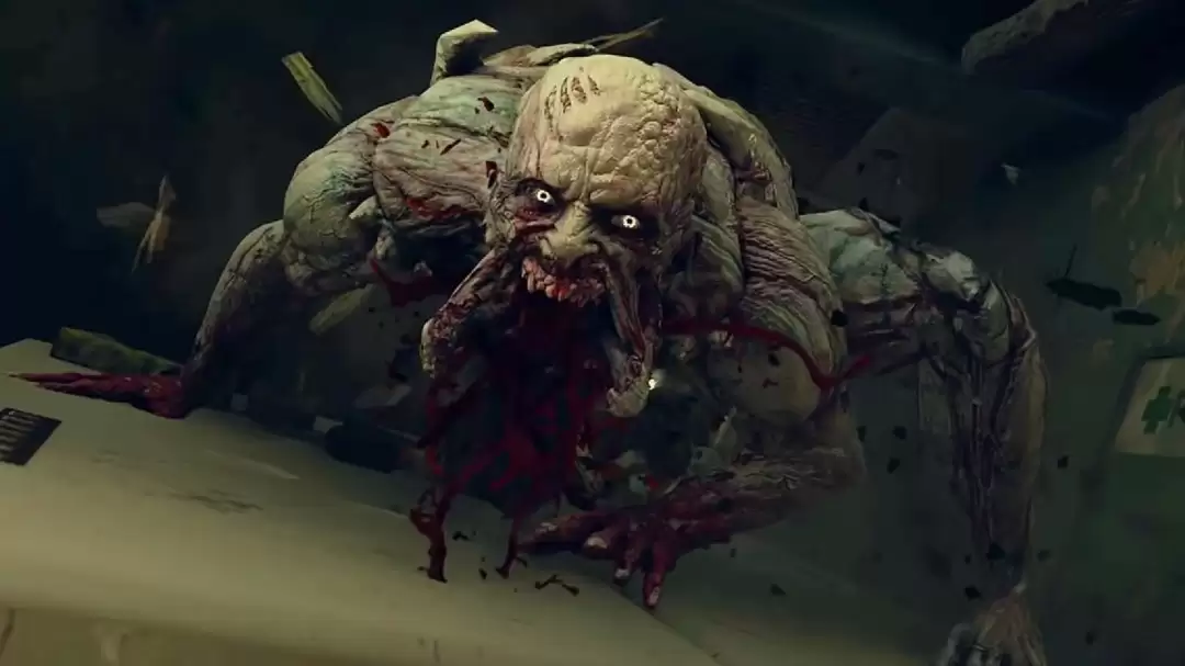 消逝的光芒2迎长期支持回归，团队征集玩家反馈持续优化