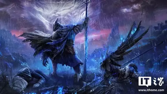 FromSoftware：《艾尔登法环：黑夜君临》DLC 明年 3 月 31 日前推出