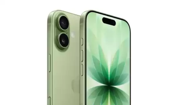 苹果第四财季营收出炉 iPhone 16跌至破防价让路!