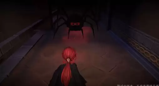 《超自然行动组》新成员「兰」专属技能介绍