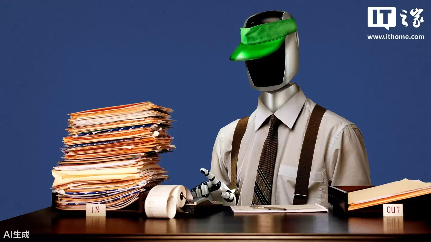 研究称 AI 投资回报不佳,企业正重新召回被裁员工