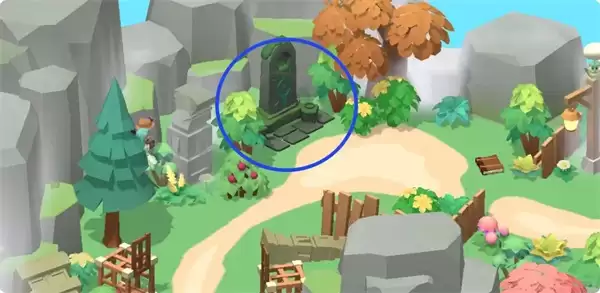 珍珠海大冒险初春岛全部彩蛋位置一览