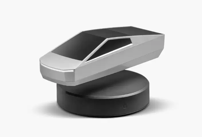 999 元,特斯拉磁悬浮 Cybertruck 赛博越野车模型 11 月 12 日开售