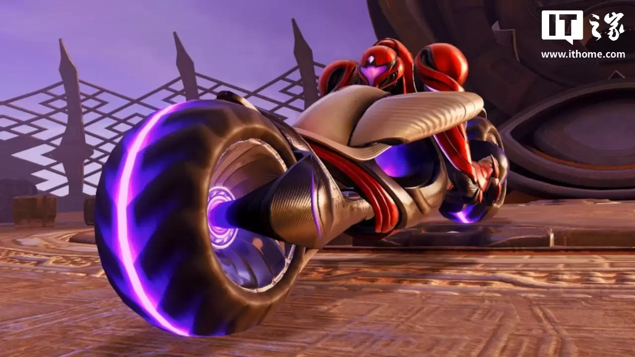 前任天堂员工吐槽《密特罗德究极4：穿越未知》游戏营销乏力，应用直面会、试玩版刺激玩家