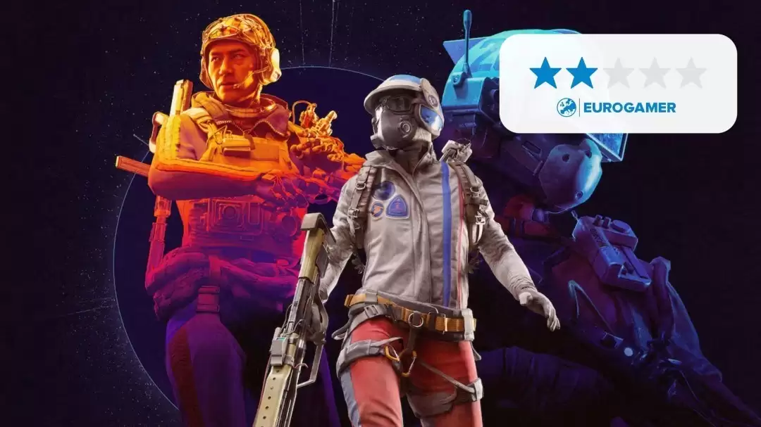 Arc Raiders因AI争议遭低分评测引玩家质疑