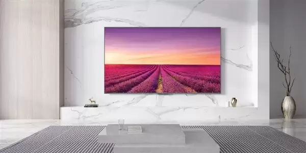 2025年10月小米电视出货超60万台，市占率居首