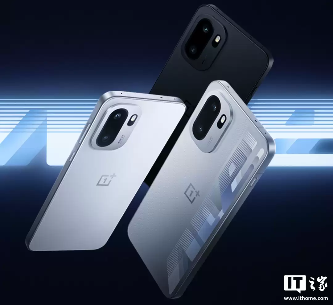 消息称一加骁龙 8 Gen5 新机不是 Ace 6 Pro Max 而是 Ace 6T,Turbo 系列另有其机