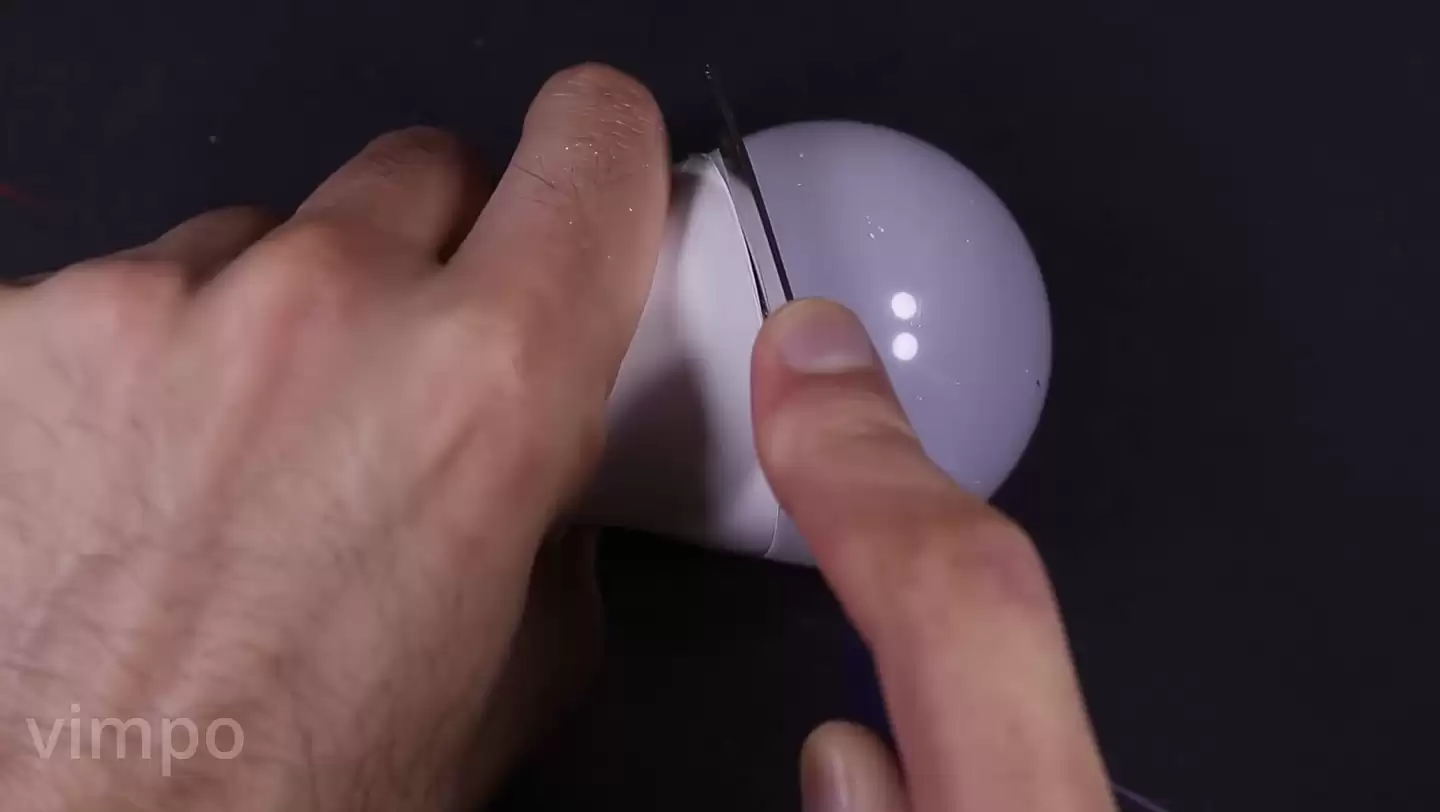 灯泡变服务器？技术宅用LED芯片运行我的世界