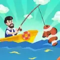 钓鱼模拟器