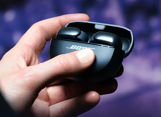 首发价 2299 元：Bose Ultra 开放式耳夹耳机 1092 元新低 6 期免息