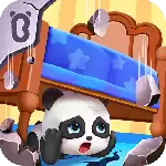 宝宝地震安全游戏