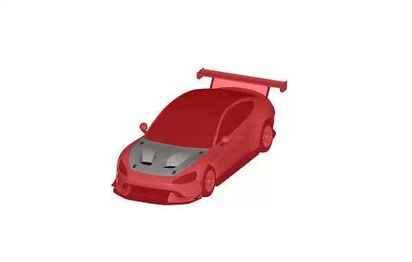 小米汽车获机盖外观专利 外观设计布局再进一步