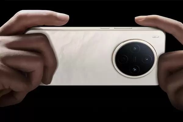 2亿像素国民小旗舰 一图了解vivo Y500 Pro:1799元起