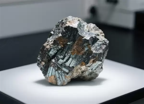 美国宣布制造出25年来首块稀土磁铁：真相尴尬