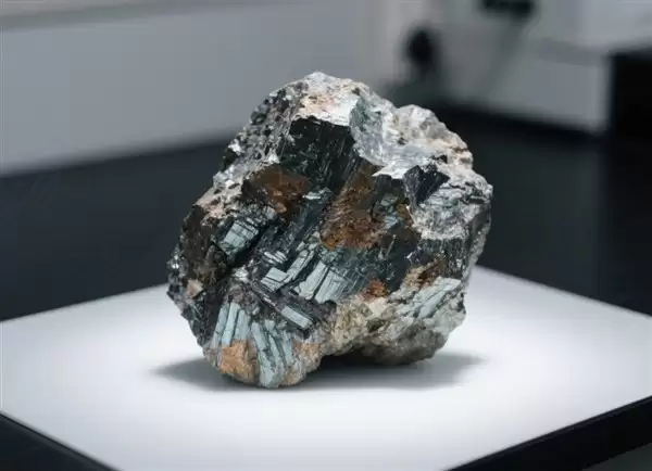 美国首块本土稀土磁铁诞生,开启供应链自主新篇章