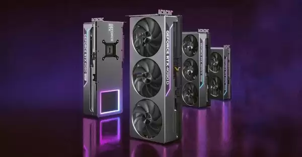 AMD 6年前的Radeon VII灵魂附体！西风显卡预告神秘新品