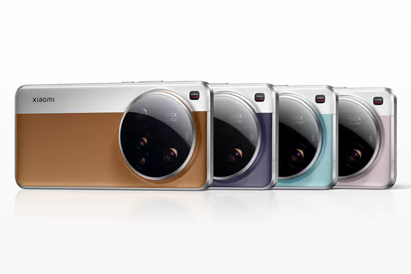 小米17 Ultra影像配置曝光 配备超大底主摄+2亿像素长焦 小米17 Ultra影像配置曝光 配备超大底主摄+2亿像素长焦