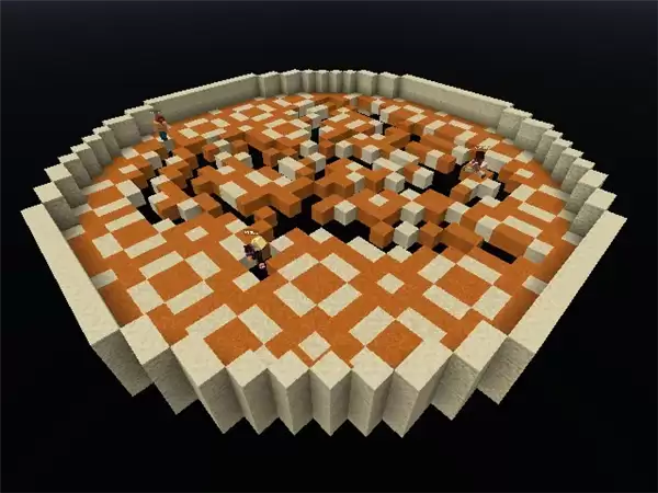 大神把我的世界服务器塞进一颗灯泡！靠一颗192MHz核心成功运行