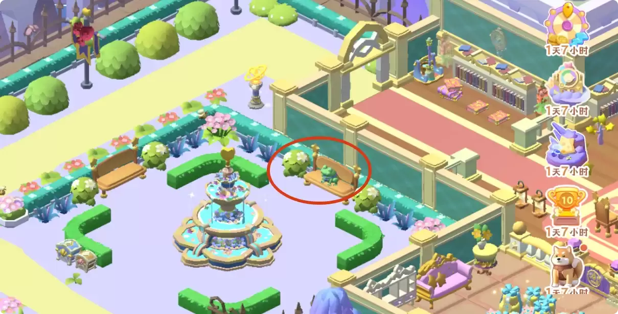 《珍珠海大冒险》星梦岛彩蛋汇总攻略