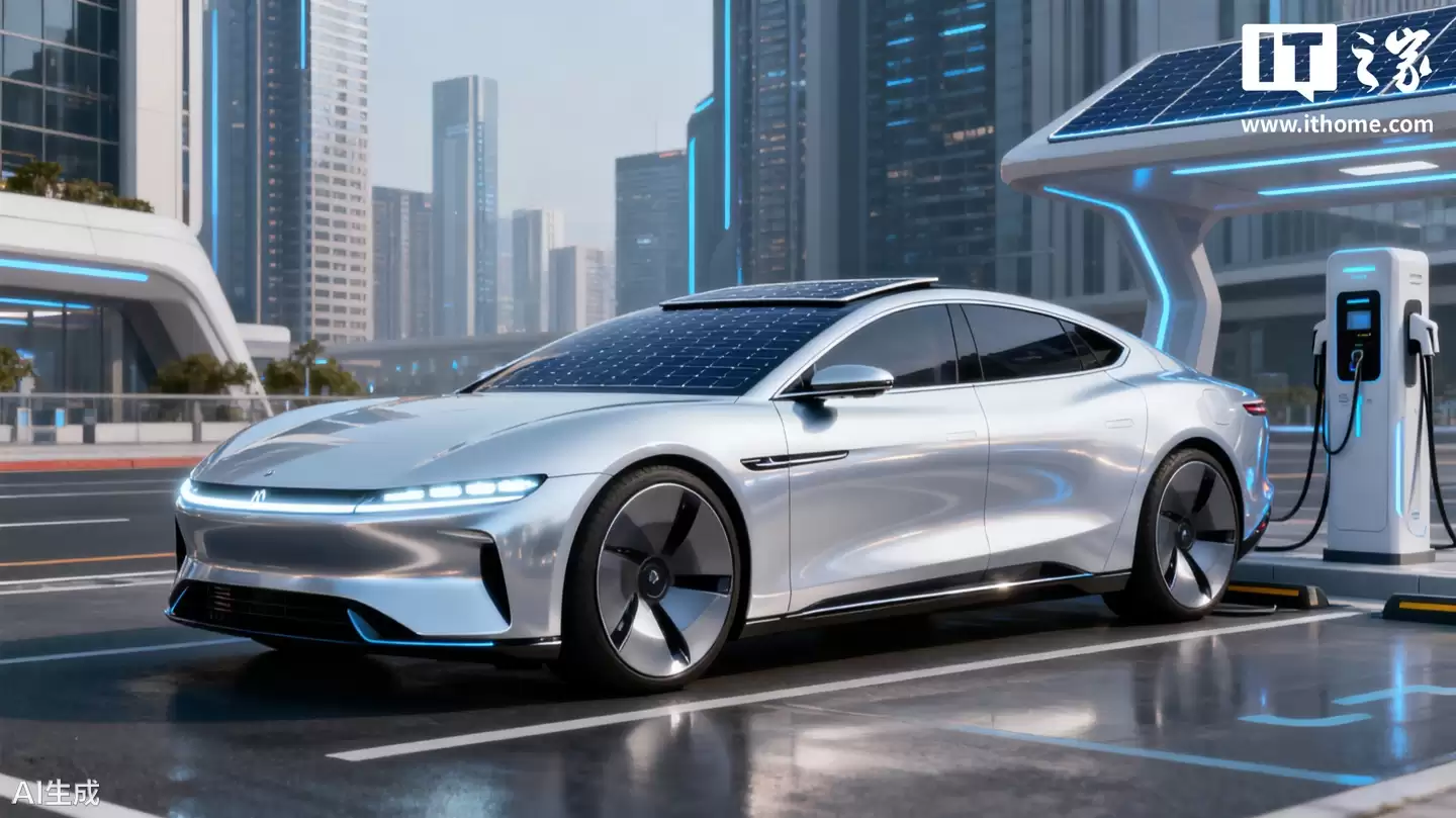 乘联会：10月新能源乘用车市场零售+128.2+万辆，同比增长+7.3%