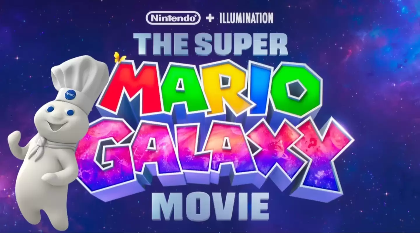 《超级马力欧银河大电影》角色提前曝光，耀西、库巴二世确认登场