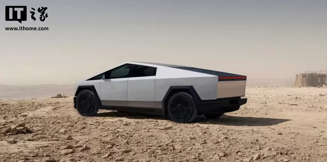 特斯拉 Cybertruck 项目负责人离职，电动皮卡市场表现不佳