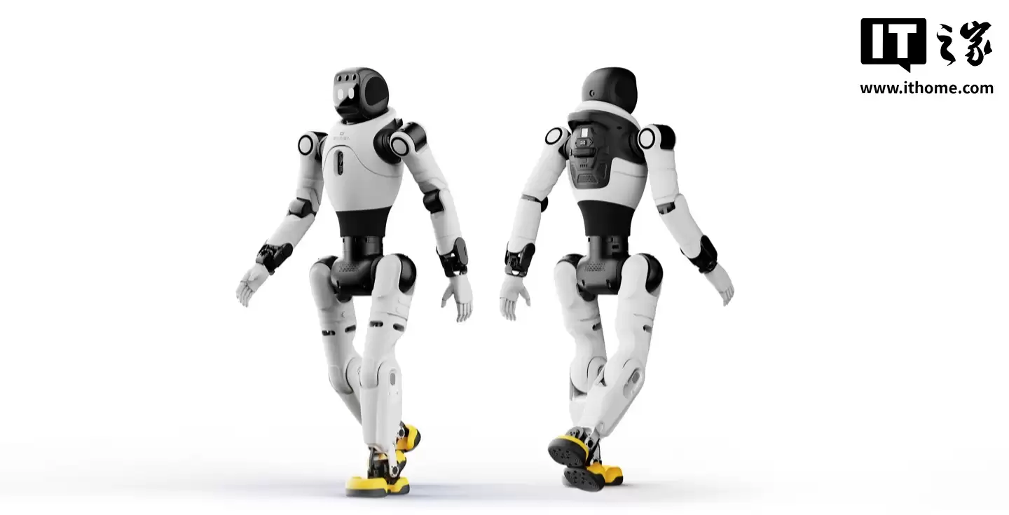 为上市铺路？稚晖君创业的智元机器人完成股改