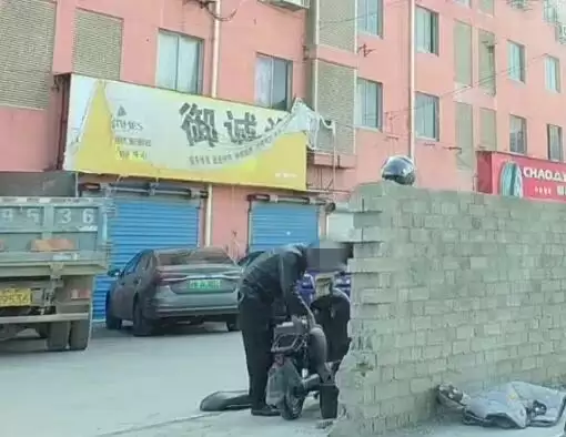 上海警方严厉整治电动自行车非法改装,抓获10名嫌疑人员