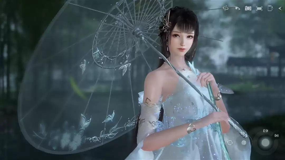 逆水寒手游国际服上线Steam 国区评价褒贬不一