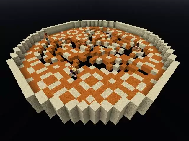 灯泡也能跑《我的世界》服务器？DIY大神用192MHz RISC-V芯片点亮微型世界