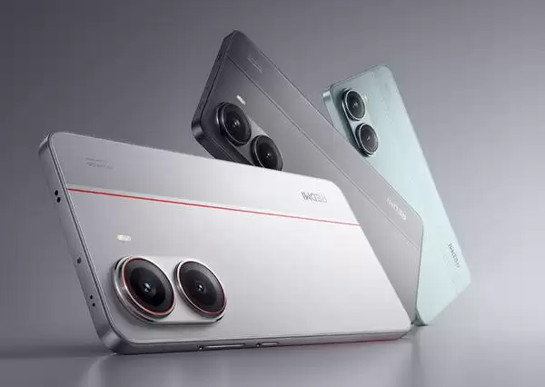 疑似REDMI Turbo 5配置曝光 iPhone 16现谷底价果粉直呼感人!