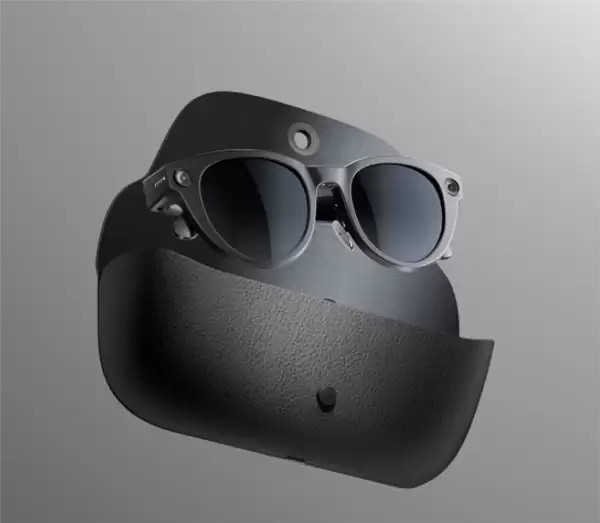 2299元 百度旗下小度AI眼镜Pro正式开售：支持AI翻译、4K拍照