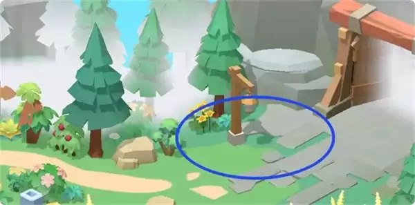 珍珠海大冒险初春岛全部彩蛋位置一览