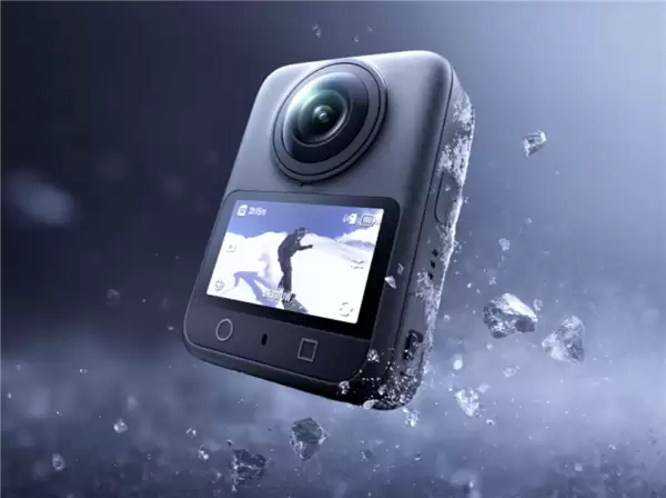 大疆全景相机爆卖:三季度出货量29万台、销售额8.6亿元