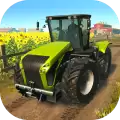 农场模拟2025