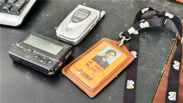 腾讯27周年！司龄25年员工透露：马化腾当过客服