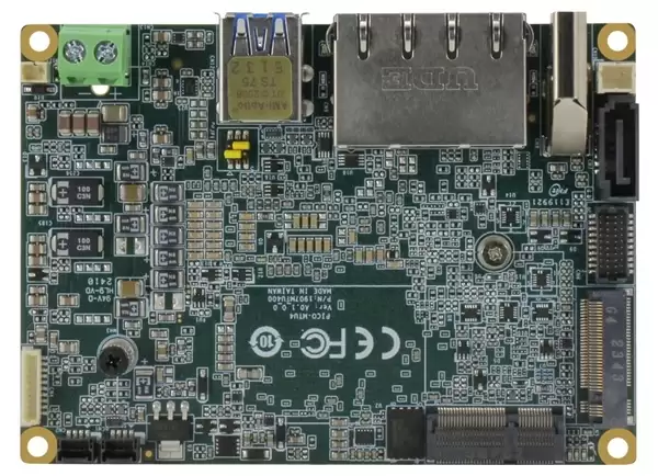 巴掌大全球最小！Intel酷睿Ultra 200首次登陆Pico-ITX主板