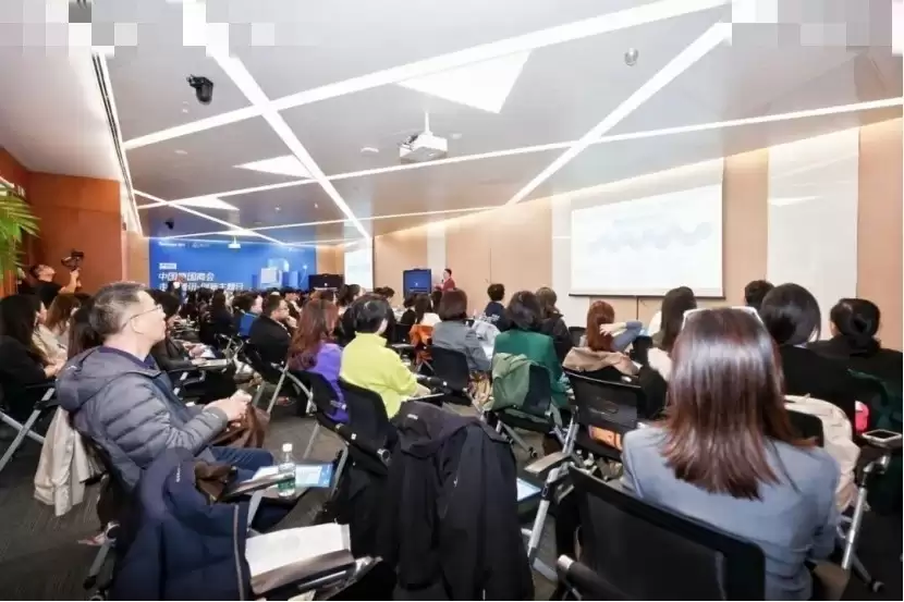 走进腾讯:销售易X中国德商会,共探CRM助力跨国企业深耕中国新路径