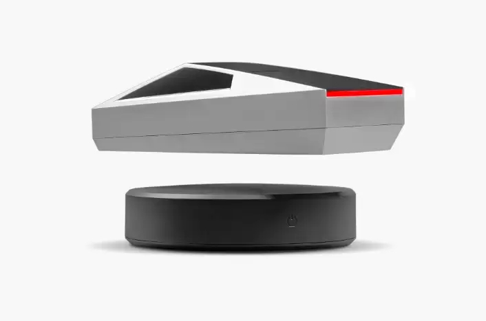 999 元,特斯拉磁悬浮 Cybertruck 赛博越野车模型 11 月 12 日开售