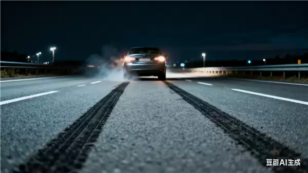 奇瑞高管：瞬间刹停违反物理学