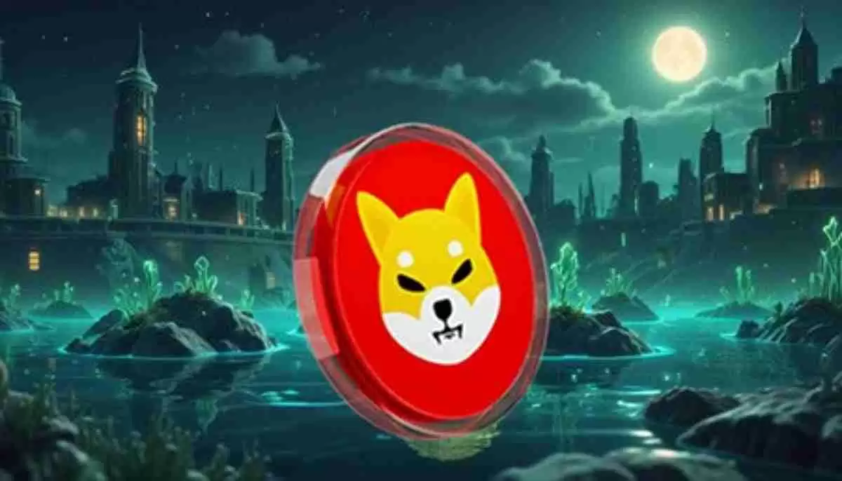 Shiba Inu，Portfolio和Cryptocurrency：2025年浏览Meme Coin Mania