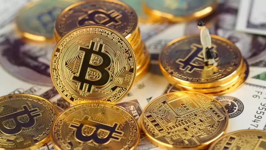 从零开始,如何搭建自己的加密货币投资组合? - 菜鸟下载