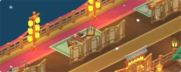 珍珠海大冒险海上春祭全部彩蛋位置一览