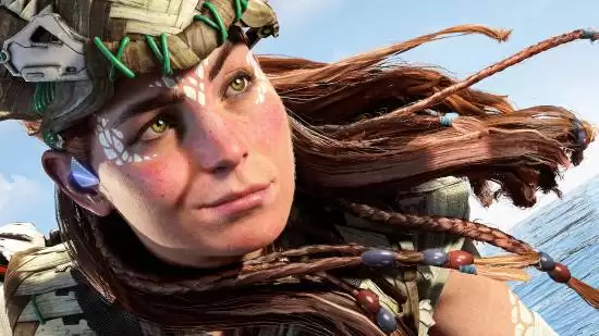 地平线新作将亮相G-STAR?NCSoft携手Guerrilla推双款多人游戏