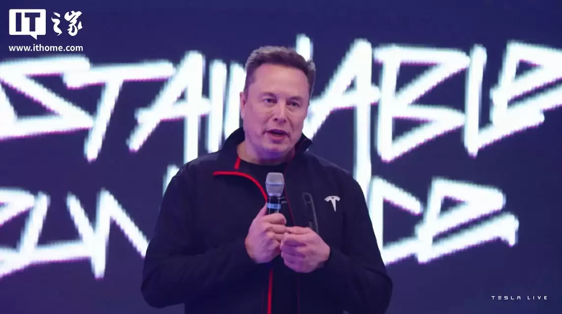 马斯克发布 AI 生成视频引争议,作家欧茨犀利批评其缺乏文化素养