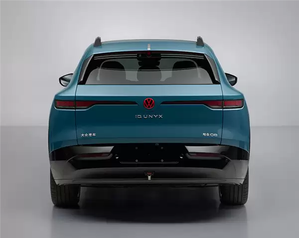 安徽大众与侣08申报：车长5米纯电SUV 续航700公里