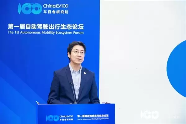 途虎养车与华为探索自动洗车：车辆自动驾驶去门店洗车