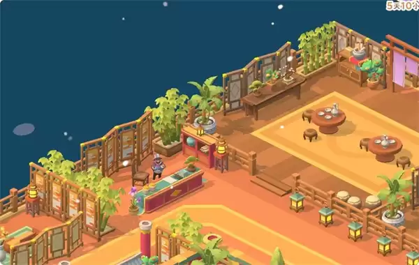 珍珠海大冒险海上春祭全部彩蛋位置一览