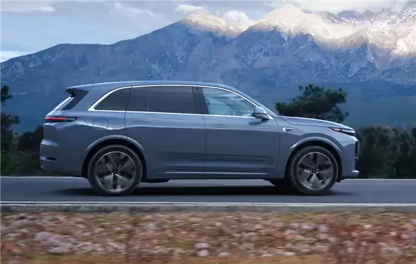 增程式车市持续下滑 新势力加速转向纯电